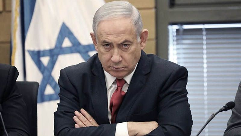 Netanyahu ser&aacute; juzgado por corrupci&oacute;n despu&eacute;s de las elecciones del Kn&eacute;set