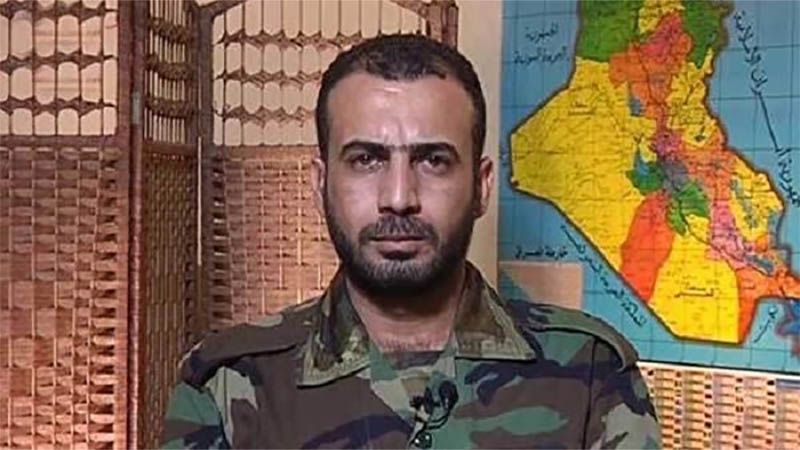 La Resistencia en Iraq coordina acciones para expulsar a las fuerzas de EEUU del pa&iacute;s