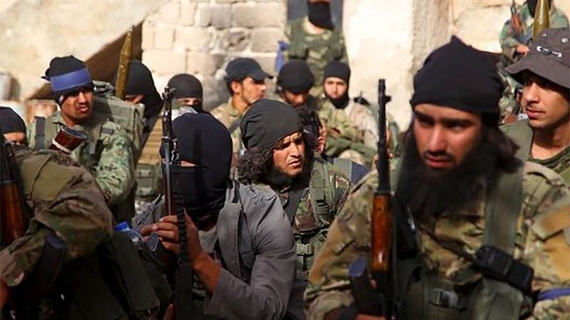 La ONU se suma a los preocupados por la seguridad de los terroristas en Idlib