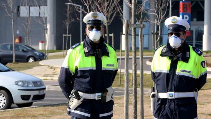 Alerta m&aacute;xima en Corea del Sur, Ir&aacute;n e Italia por el coronavirus