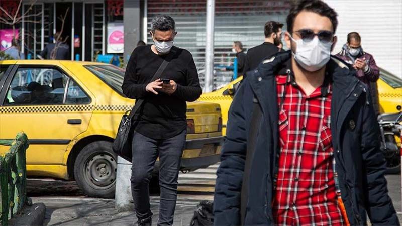 Ir&aacute;n: El viceministro de Salud da positivo por coronavirus