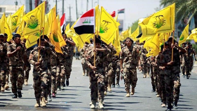 EEUU designa a l&iacute;der de Hezbol&aacute; iraqu&iacute; como &ldquo;terrorista global&rdquo;