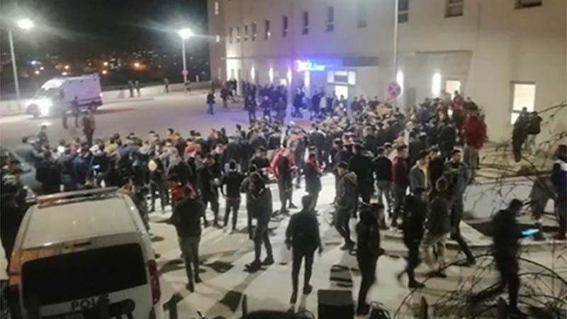 Un ataque israel&iacute; con dron acaba con la vida de un civil en la provincia siria de Quneitra