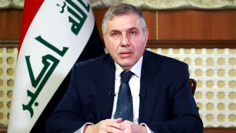 Dimite el primer ministro de Iraq un mes despu&eacute;s de ser nombrado