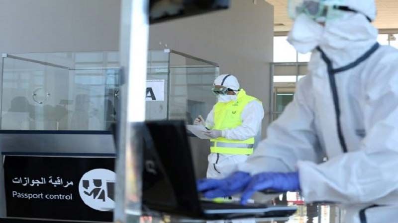 Marruecos confirma su primer caso de coronavirus