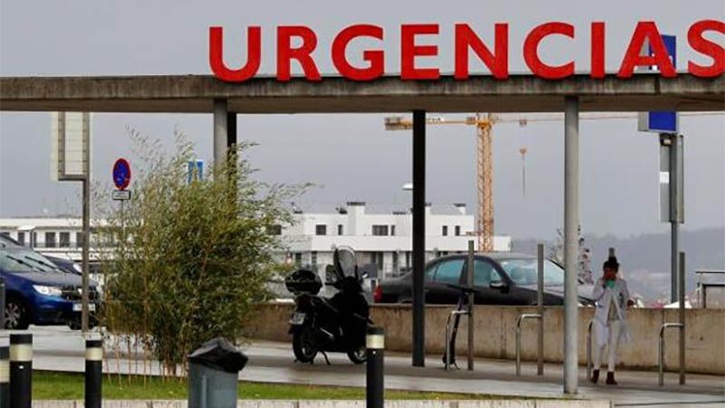 Espa&ntilde;a llega al millar de contagios por el coronavirus, la mitad en Madrid