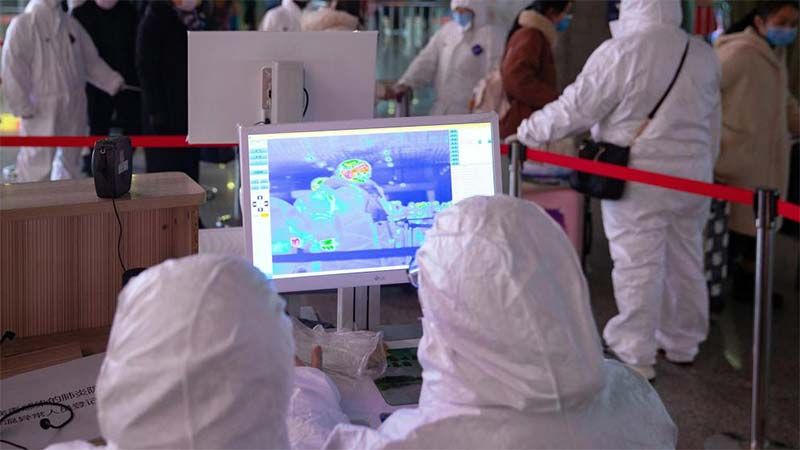Alemania confirma las dos primeras muertes por coronavirus