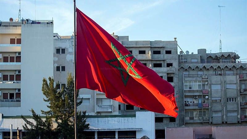 Marruecos suspende las conexiones mar&iacute;timas y a&eacute;reas con Espa&ntilde;a