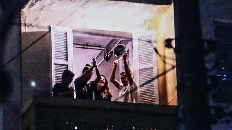 Cacerolazos en todo Brasil contra Bolsonaro por su gesti&oacute;n del coronavirus