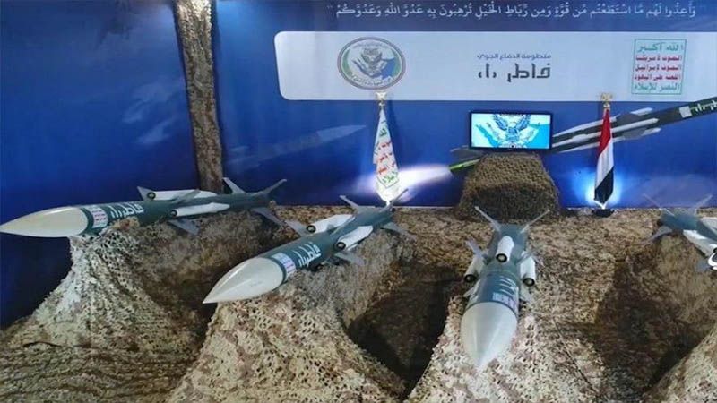 La Defensa a&eacute;rea yemen&iacute; ahuyenta a los aviones saud&iacute;es en Marib