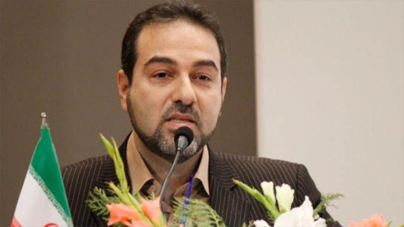 Ir&aacute;n ofrece ayuda a EEUU para controlar la pandemia del COVID-19