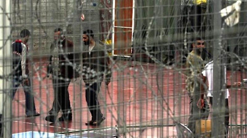 Hamas advierte al r&eacute;gimen israel&iacute; sobre la salud de los prisioneros palestinos