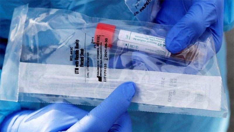 China env&iacute;a segundo paquete sanitario de asistencia a Argentina por el coronavirus