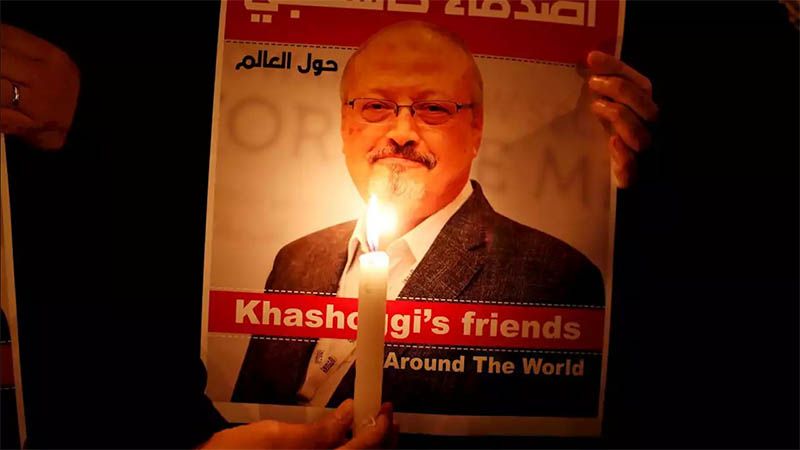 La Fiscal&iacute;a turca acusa a 20 saud&iacute;es de estar implicados en el asesinato de Jashoggi