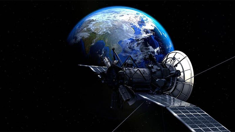 La empresa brit&aacute;nica OneWeb se declara en quiebra