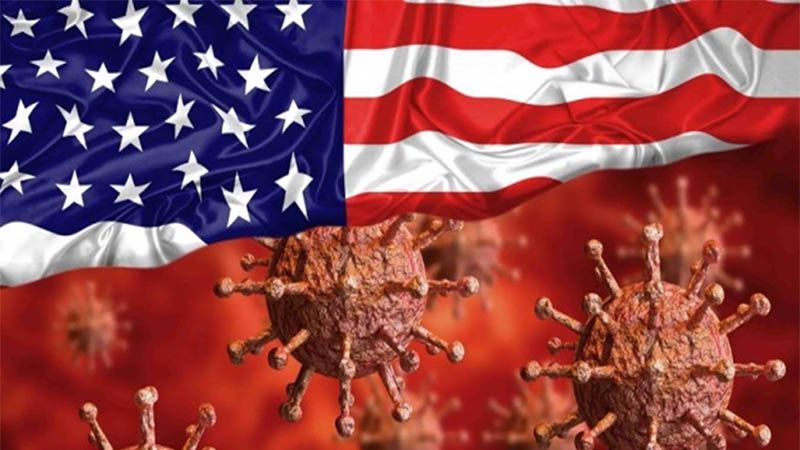 EEUU, el primer pa&iacute;s en superar los 100.000 casos del coronavirus