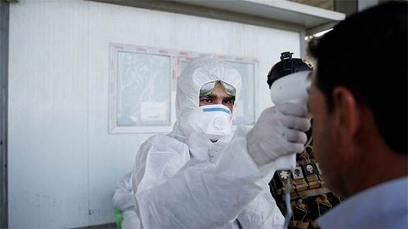 Iraq cierra por tres meses la oficina de Reuters en Bagdad por &ldquo;mentir&rdquo; sobre coronavirus