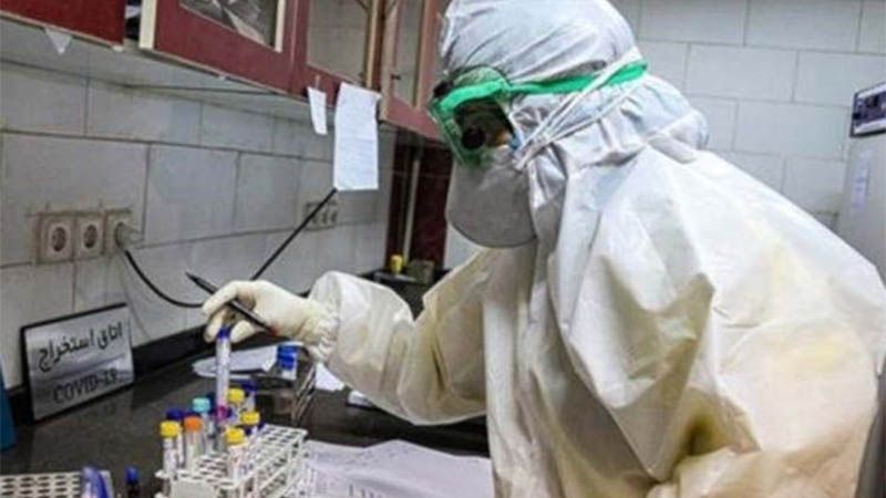 Crean en Ir&aacute;n equipo capaz de detectar Covid-19 en minutos