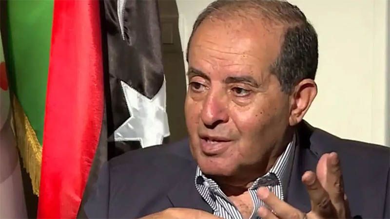 Ex primer ministro de Libia fallece del COVID-19 en Egipto