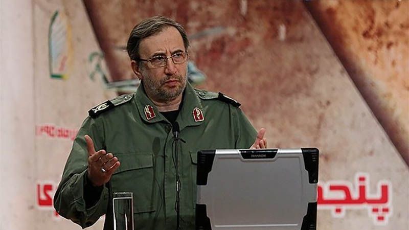 Ir&aacute;n analiza si la Covid-19 es parte de una guerra biol&oacute;gica
