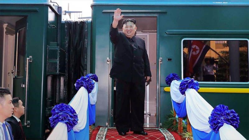 Corea del Sur desmiente los rumores sobre Kim Jong-un y afirma que &ldquo;est&aacute; vivo y bien&rdquo;