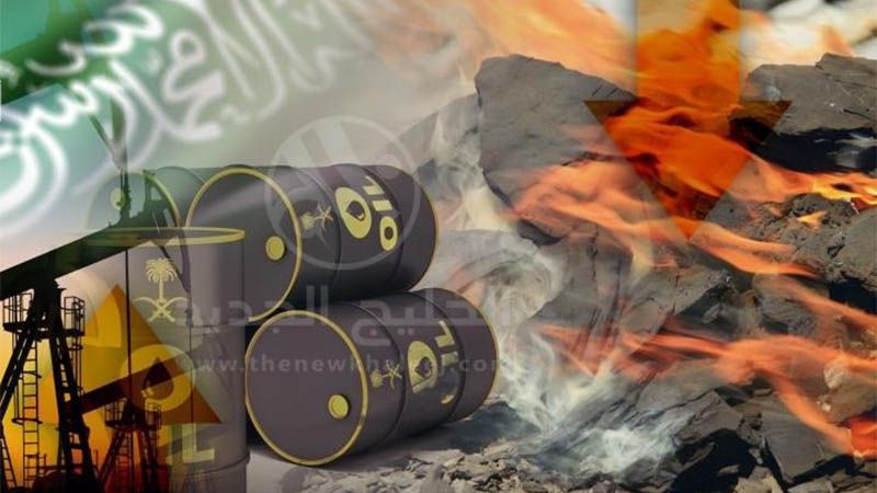 &iquest;Por qu&eacute; Arabia Saudita no podr&aacute; sobrevivir como Estado?