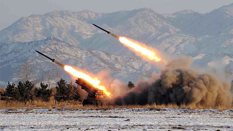 Rusia promete respuesta rec&iacute;proca a un ataque nuclear de EEUU