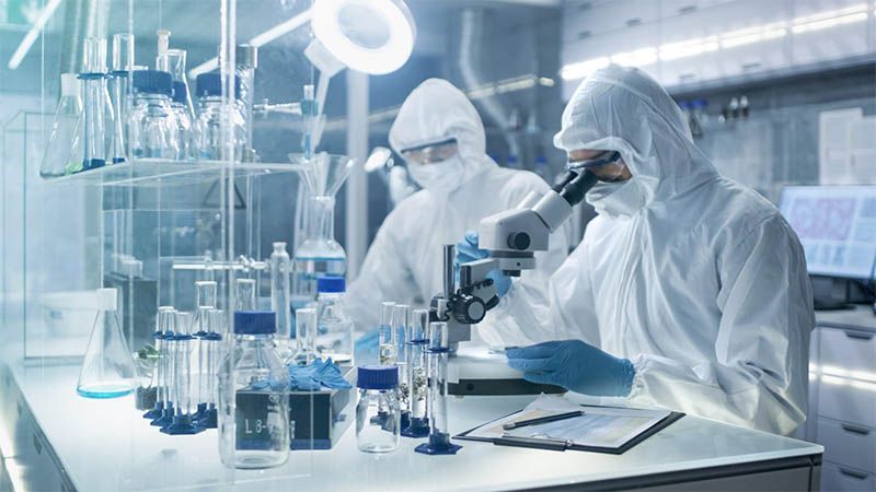 La inteligencia de EEUU afirma que el coronavirus no fue creado en un laboratorio