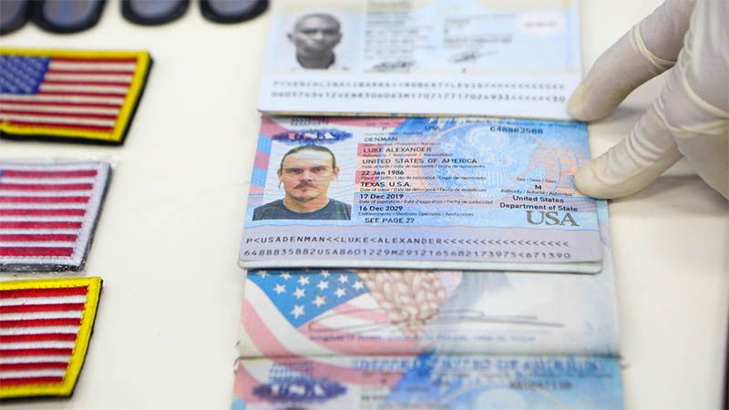 El objetivo de la incursi&oacute;n en Venezuela era secuestrar a Maduro y llevarlo a EEUU