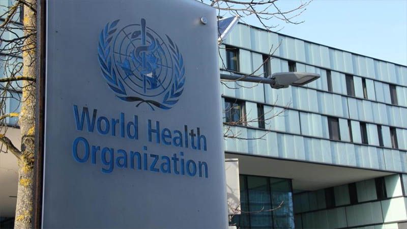 Rusia y Siria acusan a OMS de someterse a las &oacute;rdenes de EEUU