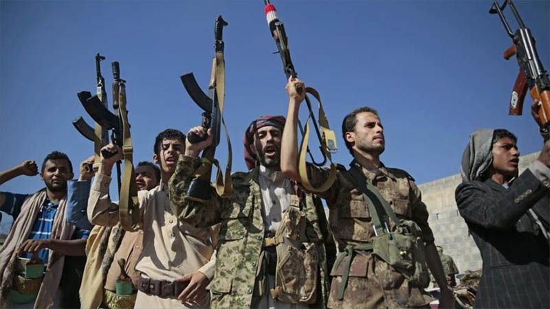 Fuerzas yemen&iacute;es arrebatan puestos estrat&eacute;gicos a mercenarios saud&iacute;es