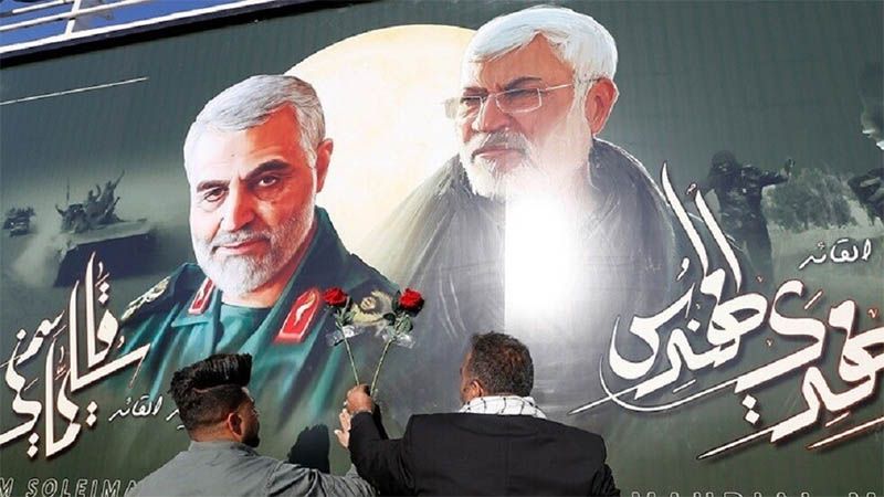 Parlamento de Iraq exige cerrar el canal saud&iacute; MBC por sus ofensas