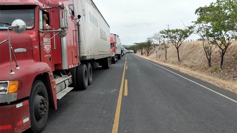 Nicaragua ordena el cierre de su frontera con Costa Rica en una medida &ldquo;rec&iacute;proca&rdquo;