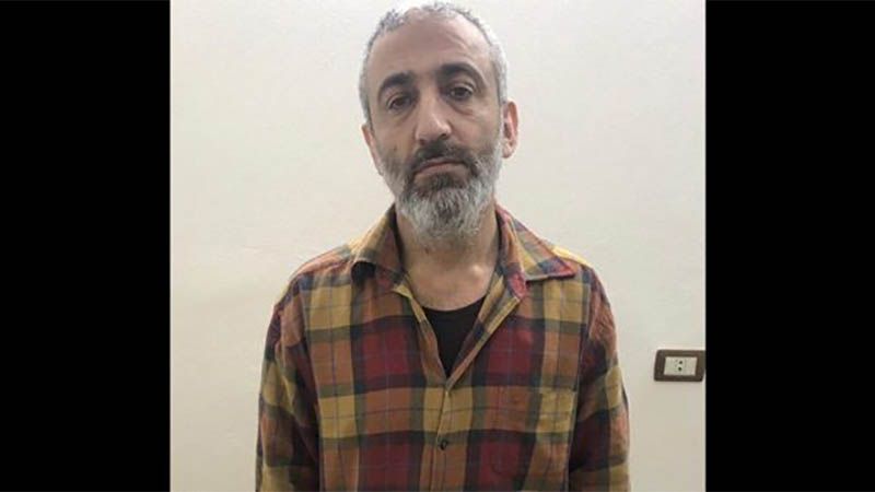 La Inteligencia de Iraq detiene a un importante l&iacute;der de Daesh