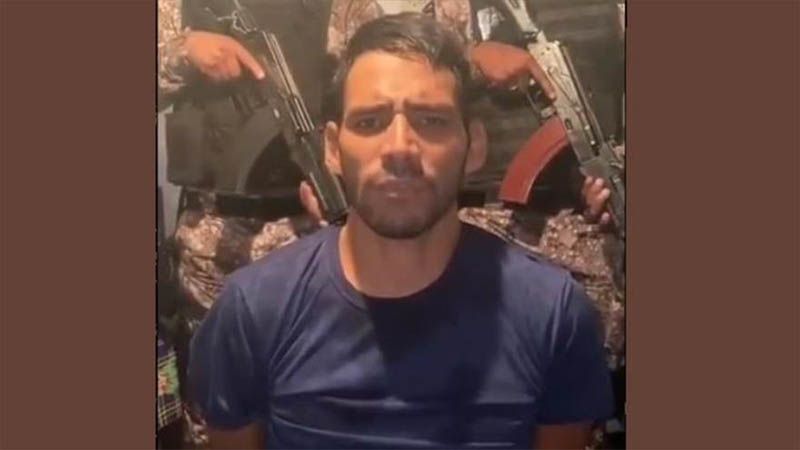 Venezuela captura a otro jefe de la fallida &ldquo;Operaci&oacute;n Gede&oacute;n&rdquo;