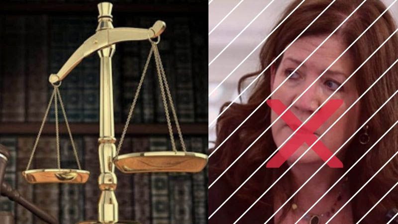 Un juez sentencia &ldquo;a callar&rdquo; a la embajadora de EEUU en L&iacute;bano