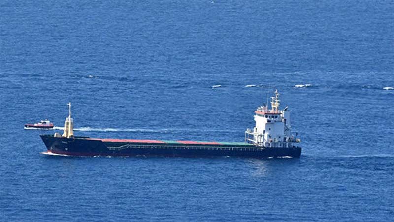 Secuestran a 9 personas de un barco noruego cerca de Nigeria
