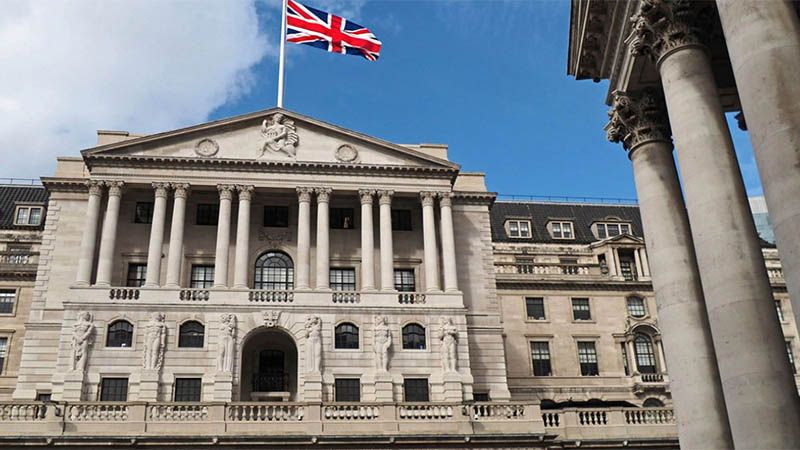 Justicia brit&aacute;nica otorga a Guaid&oacute; el control del oro &ldquo;retenido&rdquo; en el Banco de Inglaterra