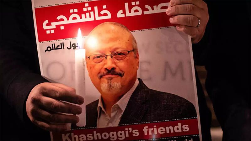 Turqu&iacute;a inicia juicio contra 20 saud&iacute;es por el asesinato del periodista Yamal Jashoggi