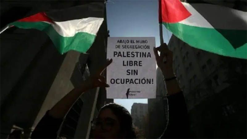 Medio israel&iacute; asegura que Arabia Saud&iacute; y Egipto no se oponen a la anexi&oacute;n de Cisjordania