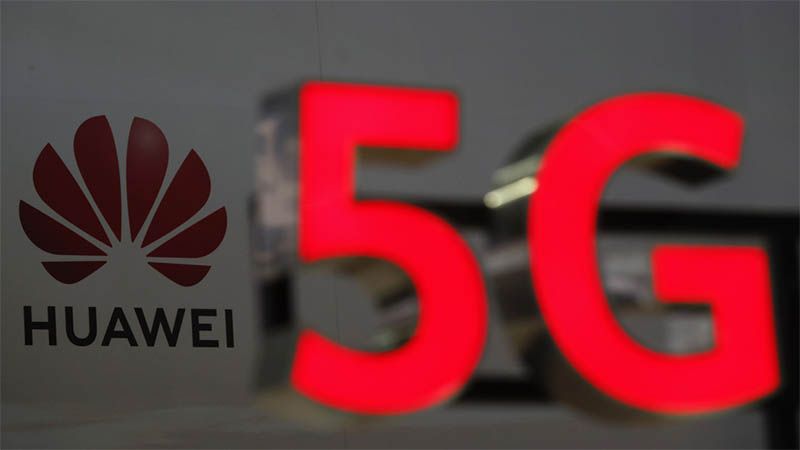 Londres perdi&oacute; su independencia en el tema de Huawei, dice Pek&iacute;n