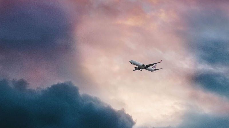 Varios muertos al estrellarse un avi&oacute;n en el este de Turqu&iacute;a