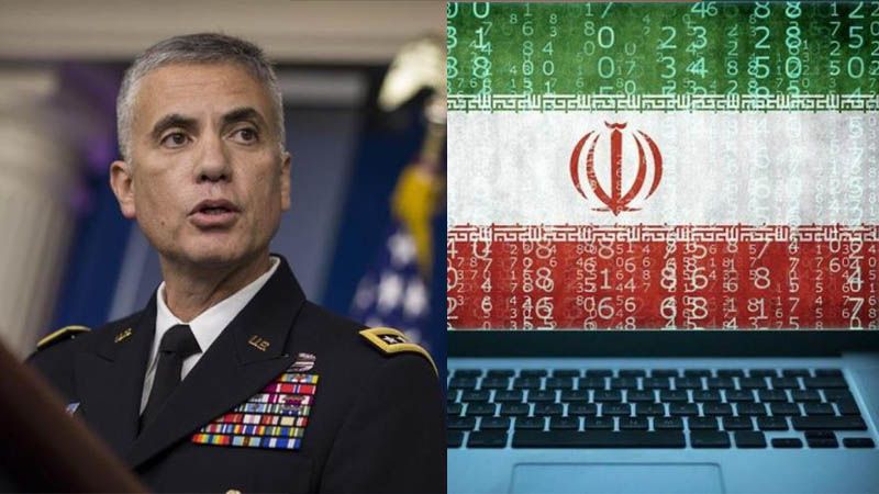 El aumento de desarrollo cibern&eacute;tico de Ir&aacute;n preocupa a Estados Unidos