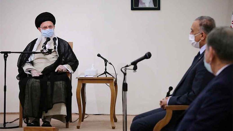 Ayatol&aacute; Jamene&iacute;: Ir&aacute;n no olvida la muerte de Soleimani y dar&aacute; un golpe rec&iacute;proco a EEUU