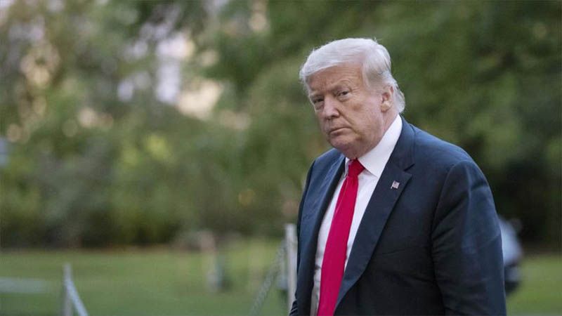 La campa&ntilde;a de &ldquo;presi&oacute;n m&aacute;xima&rdquo; de Trump contra Ir&aacute;n ha fracasado, seg&uacute;n Washington Post