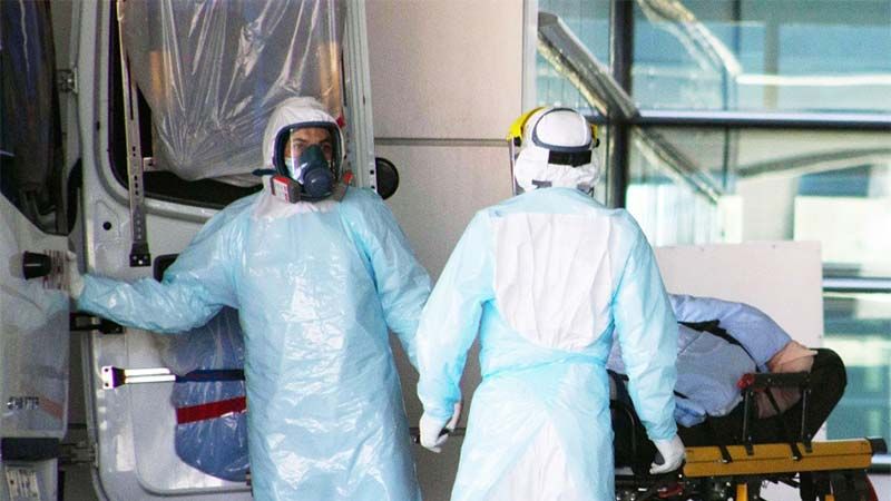 Chile supera los 353.000 contagiados por coronavirus tras confirmarse 1.948 en las &uacute;ltimas 24 horas