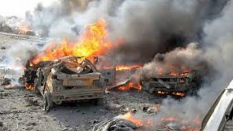 Mueren seis personas en un nuevo atentado en una localidad siria controlada por Turqu&iacute;a