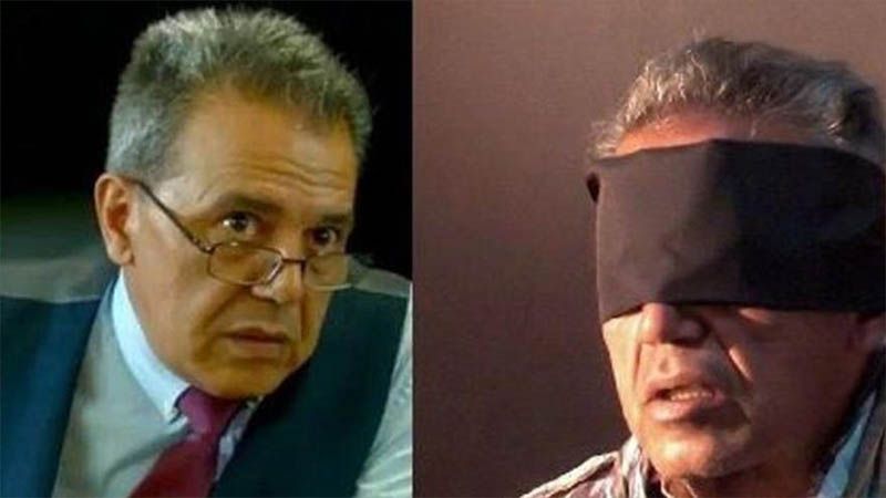 Ir&aacute;n desmiente que la captura del cabecilla de un grupo terrorista haya sido en Tayikist&aacute;n