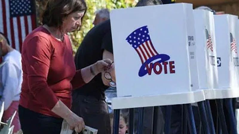EEUU ofrece recompensa de diez millones de d&oacute;lares por informaci&oacute;n sobre interferencias en las elecciones