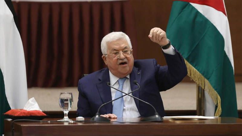 Palestina denuncia &ldquo;traici&oacute;n&rdquo; de EAU y pide reuni&oacute;n de Liga &Aacute;rabe